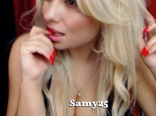 Samy25