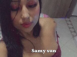 Samy_sun