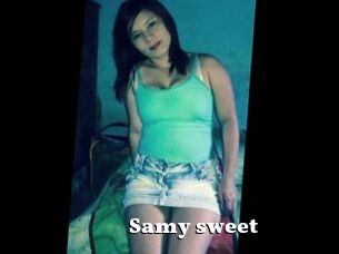 Samy_sweet