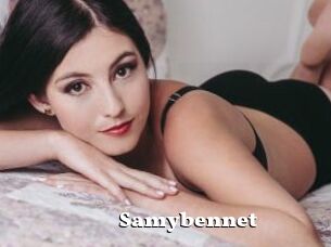 Samybennet