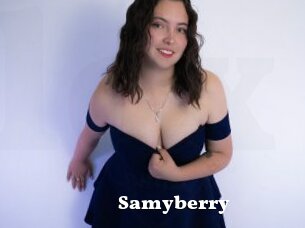 Samyberry