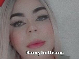 Samyhottrans