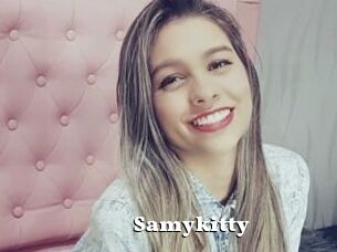 Samykitty