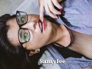 Samylee