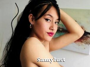 Samylust