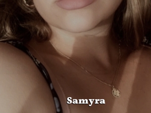 Samyra