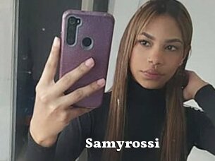 Samyrossi