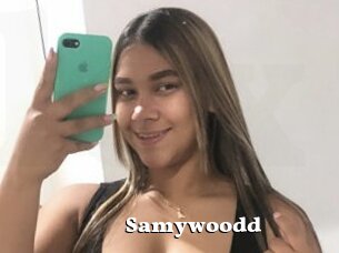 Samywoodd