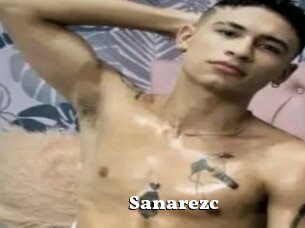 Sanarezc