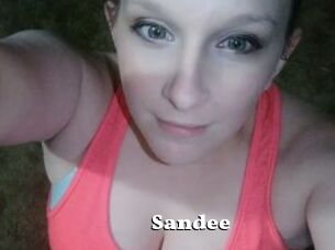 Sandee