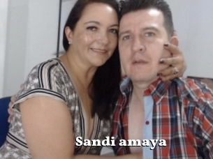 Sandi_amaya