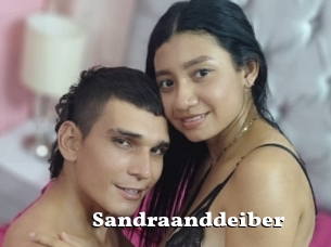 Sandraanddeiber