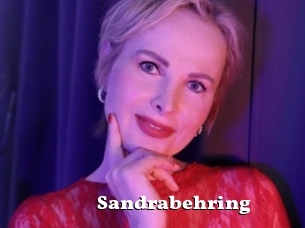 Sandrabehring