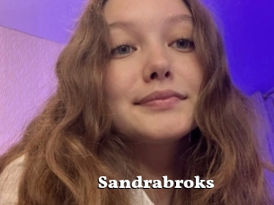 Sandrabroks