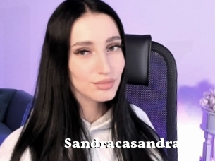 Sandracasandra