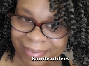 Sandraddees