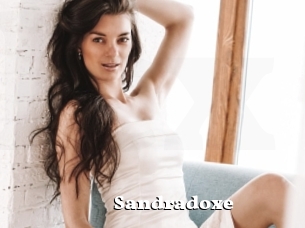 Sandradoxe