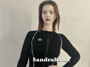 Sandrahanh