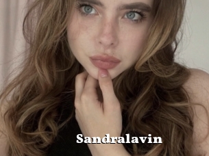 Sandralavin