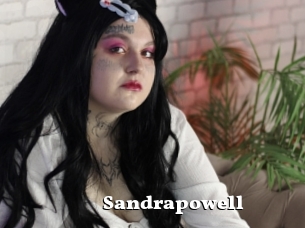 Sandrapowell