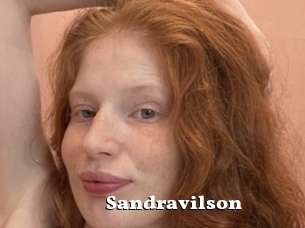 Sandravilson