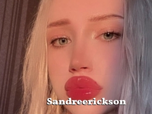 Sandreerickson