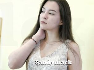 Sandymack