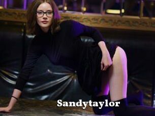 Sandytaylor