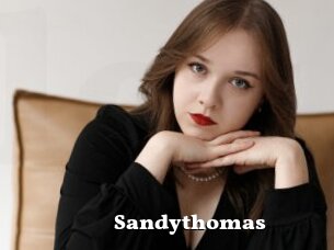 Sandythomas