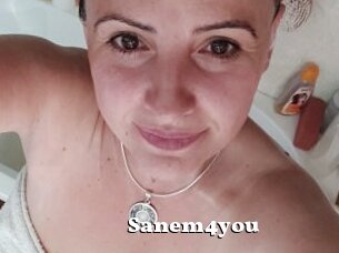 Sanem4you