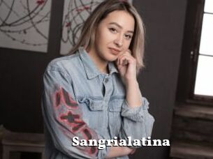 Sangrialatina