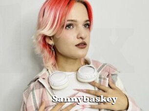 Sannybaskey