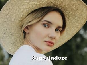 Sansajadore