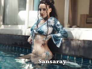 Sansaray