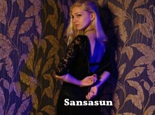 Sansasun