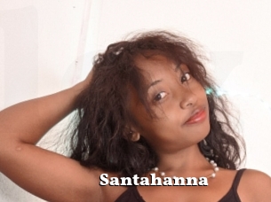 Santahanna