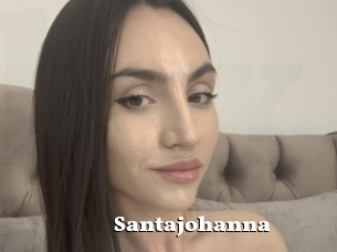 Santajohanna