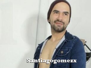 Santiagogomezx