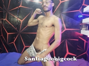 Santiagoobigcock