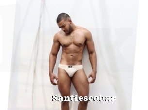 Santiescobar