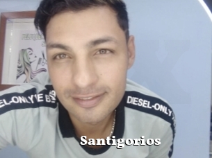 Santigorios