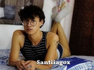 Santiiagox