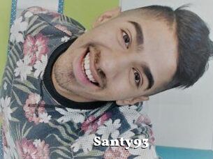 Santy93