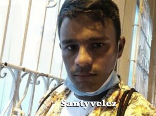 Santyvelez