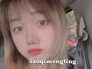 Saoqimengting