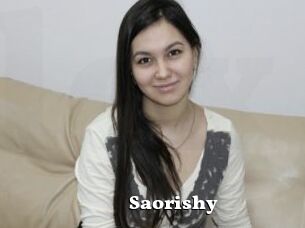 Saorishy