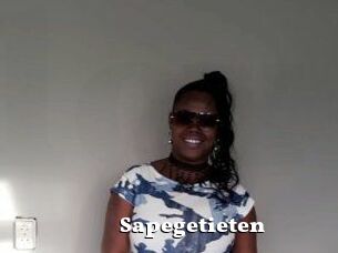 Sapegetieten