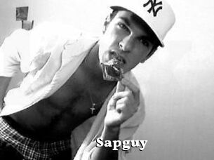 Sapguy