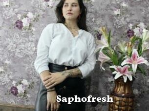 Saphofresh