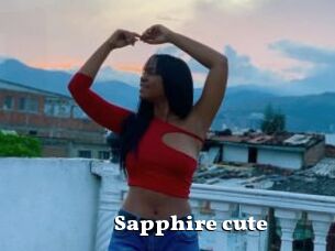 Sapphire_cute